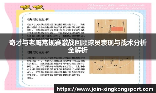 奇才与老鹰常规赛激战回顾球员表现与战术分析全解析